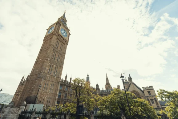Cómo experimentar las celebraciones del Día 80 de Londres en este feriado bancario: la revista europea