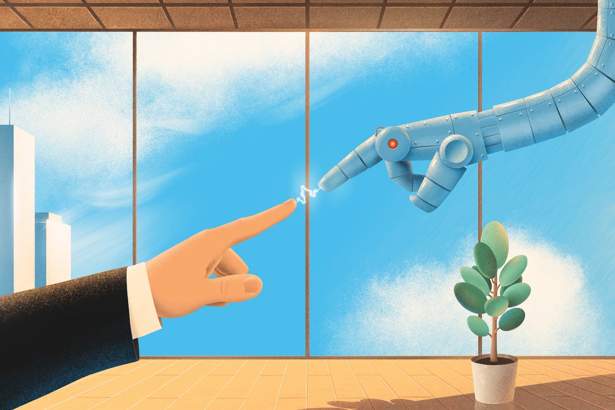 Si un chatbot te dice que es consciente, ¿deberías creerlo?
