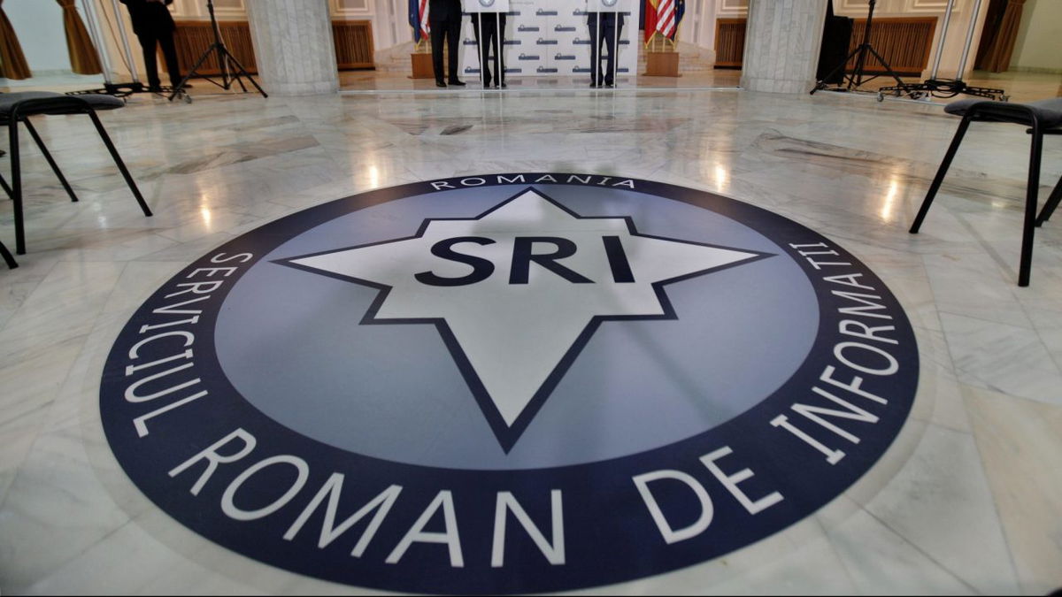 Los piratas informáticos rusos apuntan al día de elección de Rumania «Euro Noticias semanales