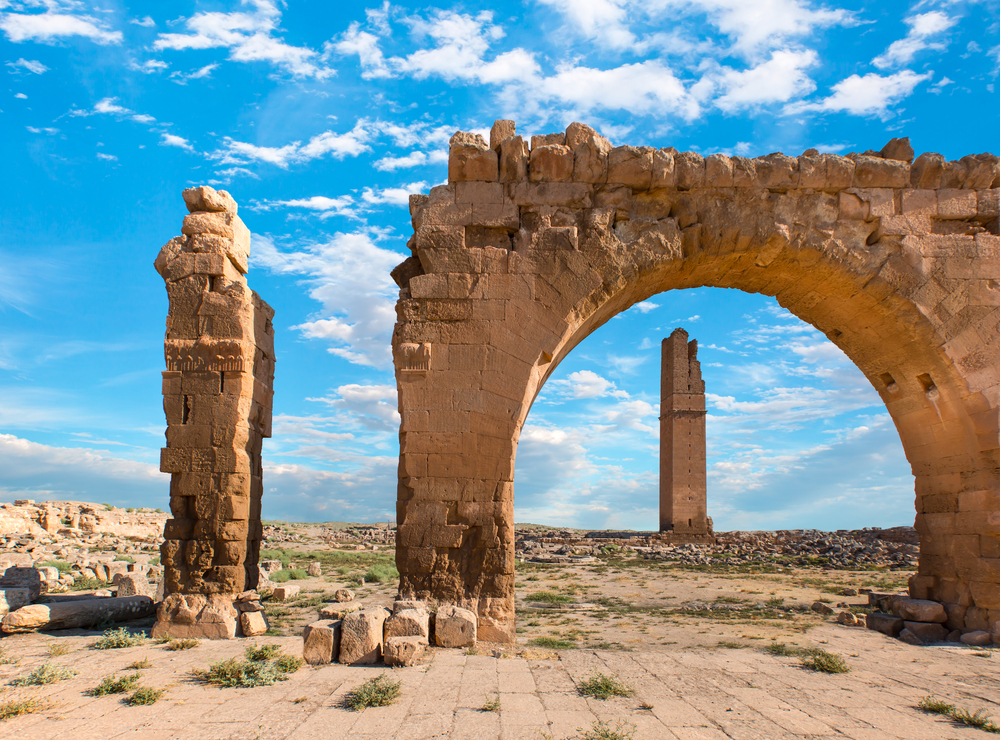 Un barco de caña de 3.600 años proporciona pistas sobre la urbanización temprana en Mesopotamia