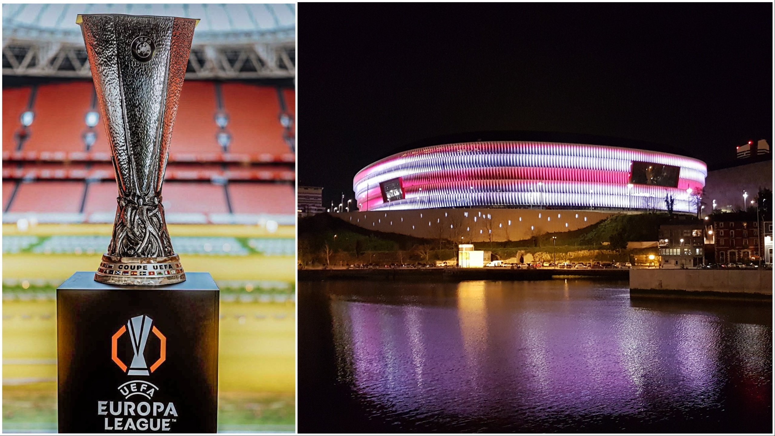 Acumulación final de la Europa League: la locura de la locura para llegar a España para Spurs v Manchester United en Bilbao, y evitar el aumento de los precios