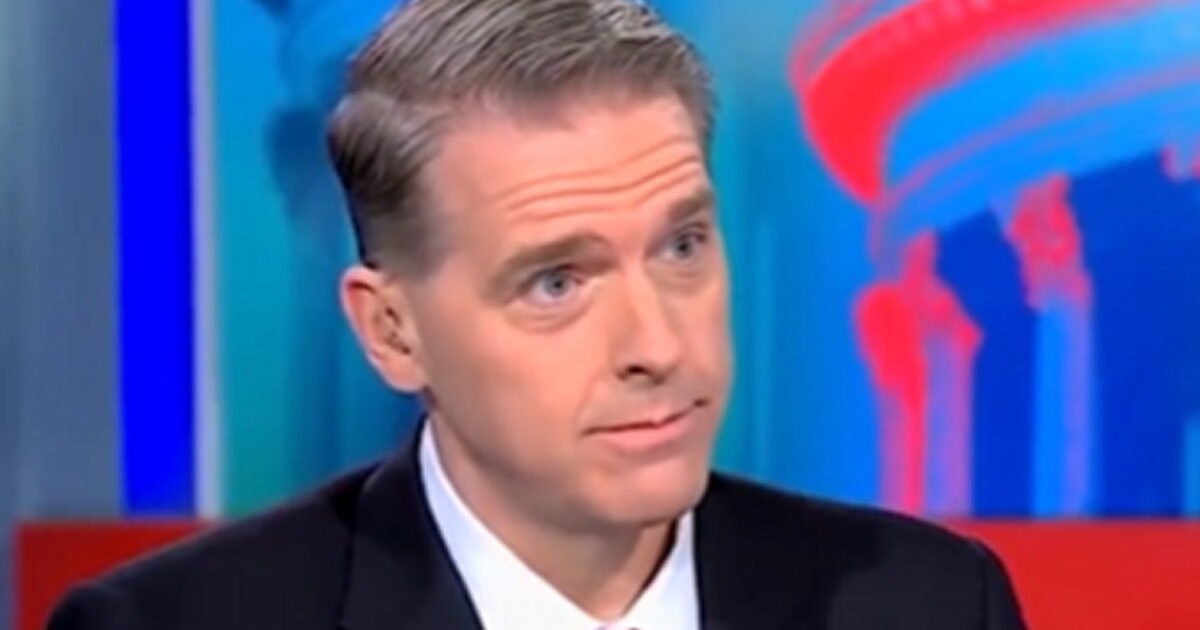 MIRAR: Scott Jennings envía el panel CNN a Tailspin defendiendo cargos contra la representante de Dem Lamonica Mciver (Video) | El experto en la puerta de entrada