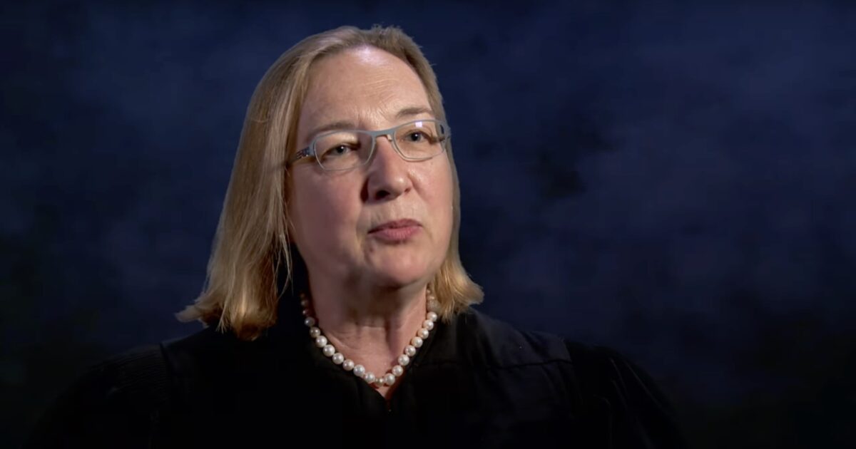 “Nulo y nulo” – El juez de Obama, Beryl Howell, gobierna la toma de duendes del Instituto de la Paz es ilegal – Reinstalaciones despedidas/desalojadas Presidente de USIP