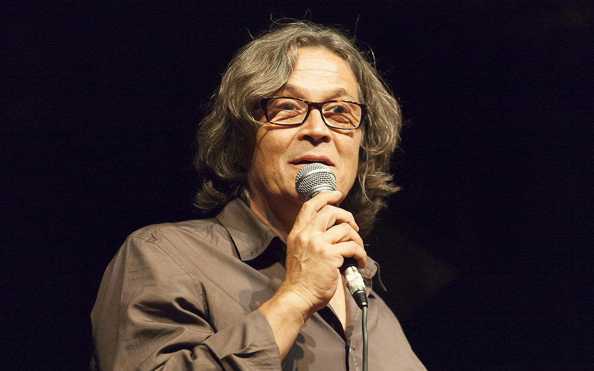Chano Domínguez lidera una poderosa fusión «Euro Weekly News