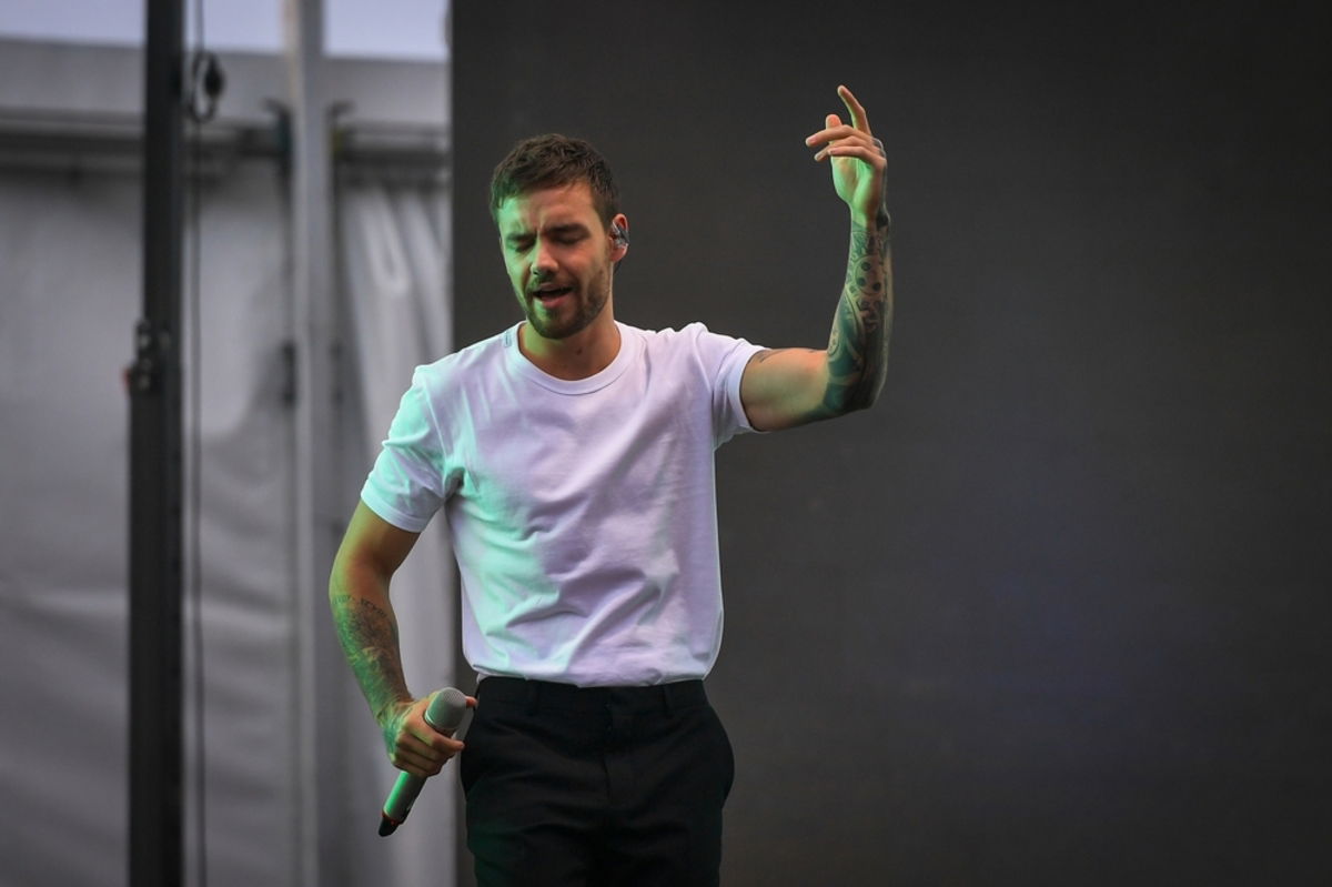 Liam Payne murió sin un testamento «Euro Weekly News