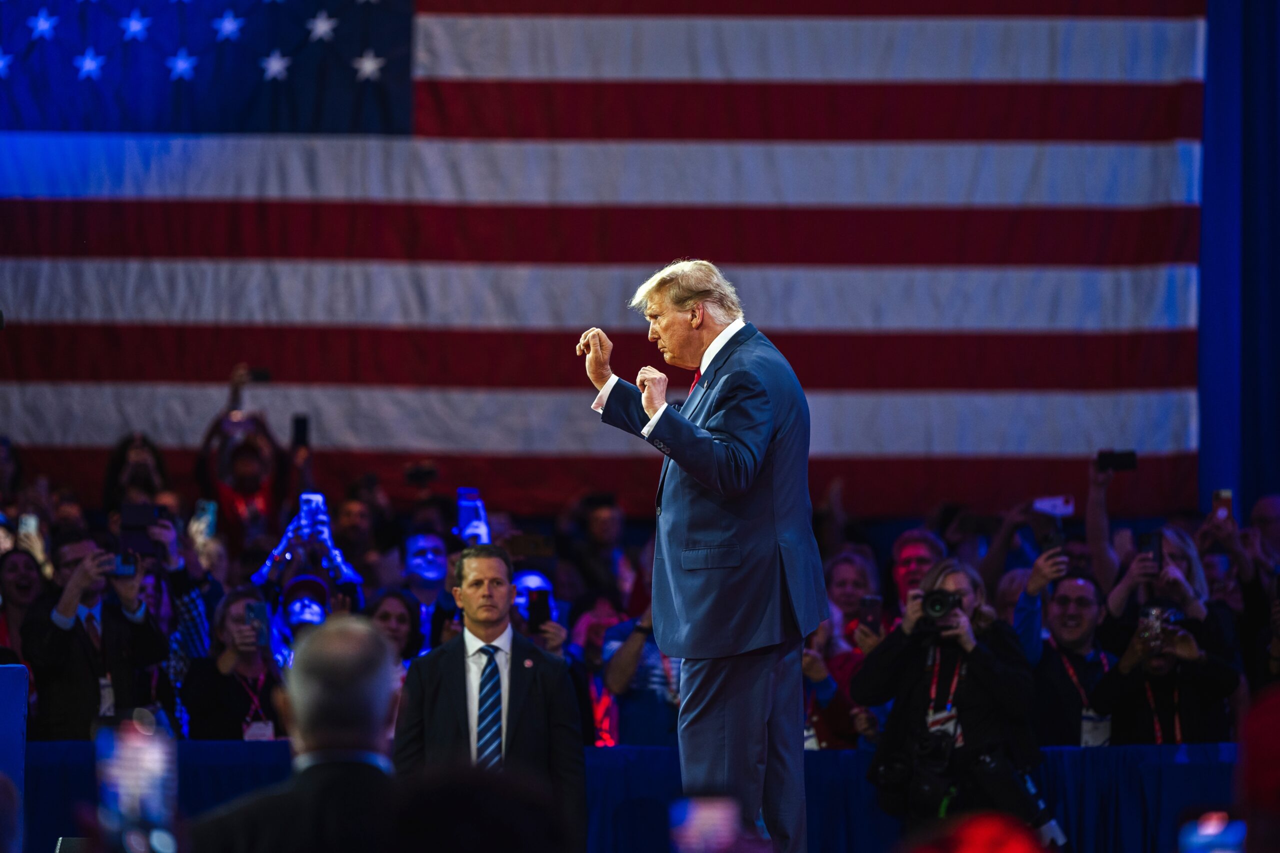 Las cuotas de transmisión australiana podrían desviar $ 200 millones de Hollywood: Oficial de Trump