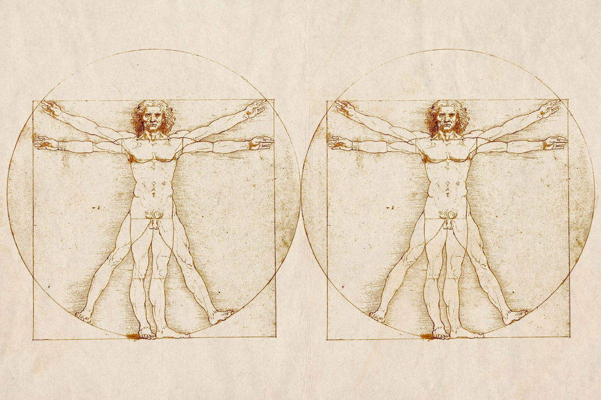 Seis descendientes de Da Vinci descubrieron «Euro Weekly News