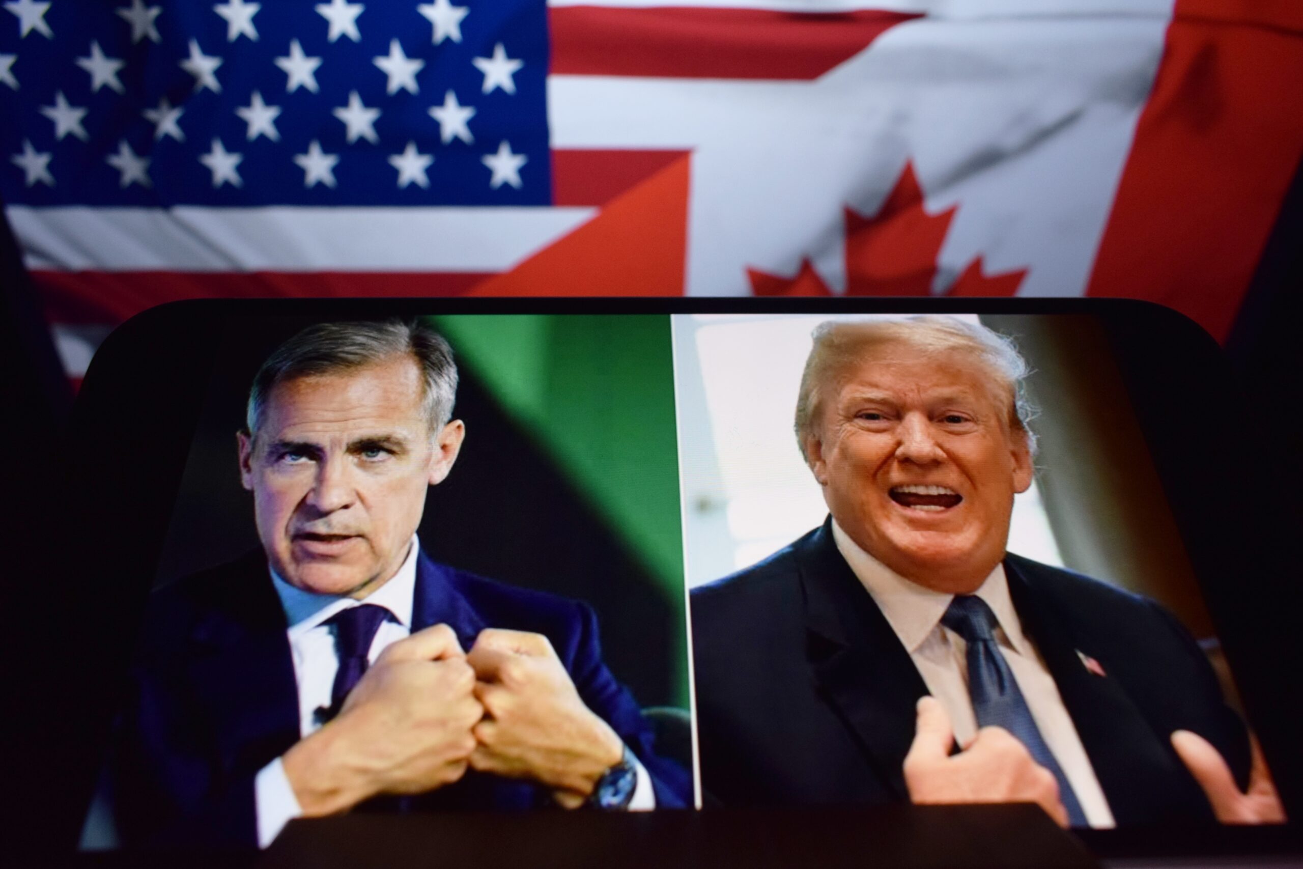 Qué saber sobre el programa de defensa de ‘Golden Dome’ de Trump que Canadá puede unirse