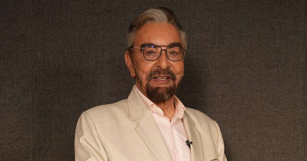 Exclusivo de Filmfare: “Parveen siempre fue molesto por Protima” – Kabir Bedi