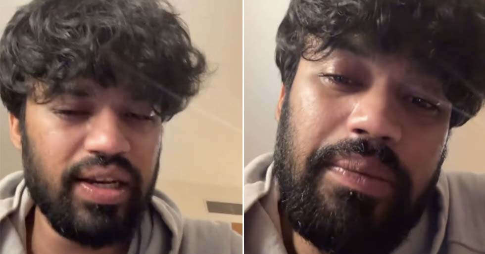 Babil Khan, en lágrimas, llama a Bollywood la ‘industria más falsa’