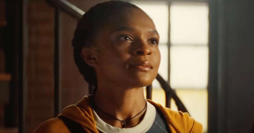 Trailer de Ironheart: Riri Williams Battles Magic and Tech en la última serie de Marvel