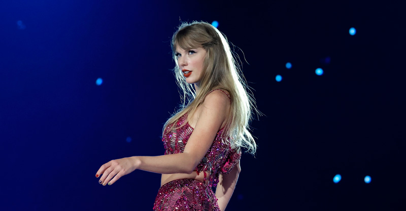 ¿Cuánto pagó Taylor Swift para devolver su música? El nuevo informe revela una supuesta cantidad