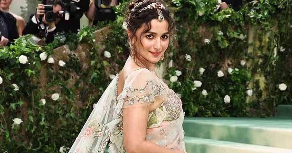 ¿Alia Bhatt cancela su debut en Cannes debido a las tensiones de Indo-Pak?