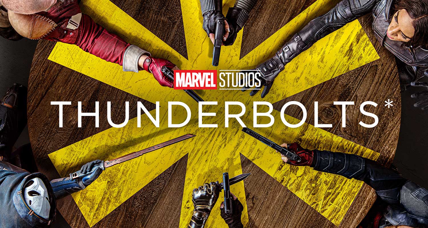 ‘Thunderbolts*’ tiene un comienzo prometedor en el debut de la taquilla, los números del primer fin de semana revelados