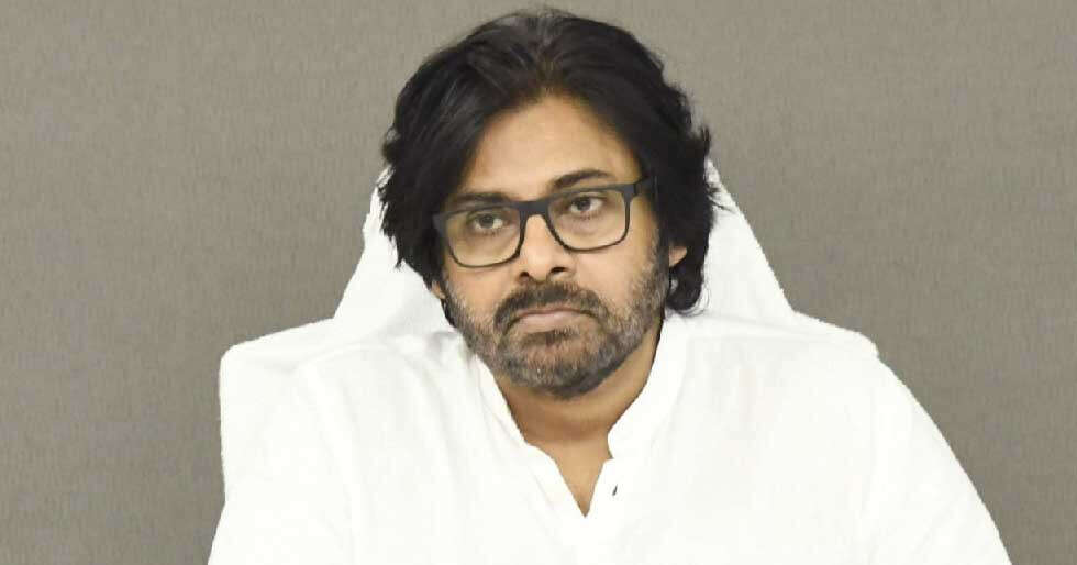 Pawan Kalyan Slams Telugu Film Industry de esta razón