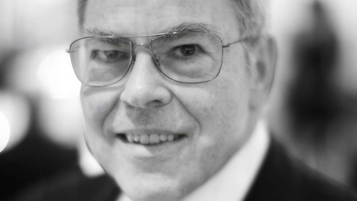 Recordando a Manny Klausner, cofundador de la Fundación Razón