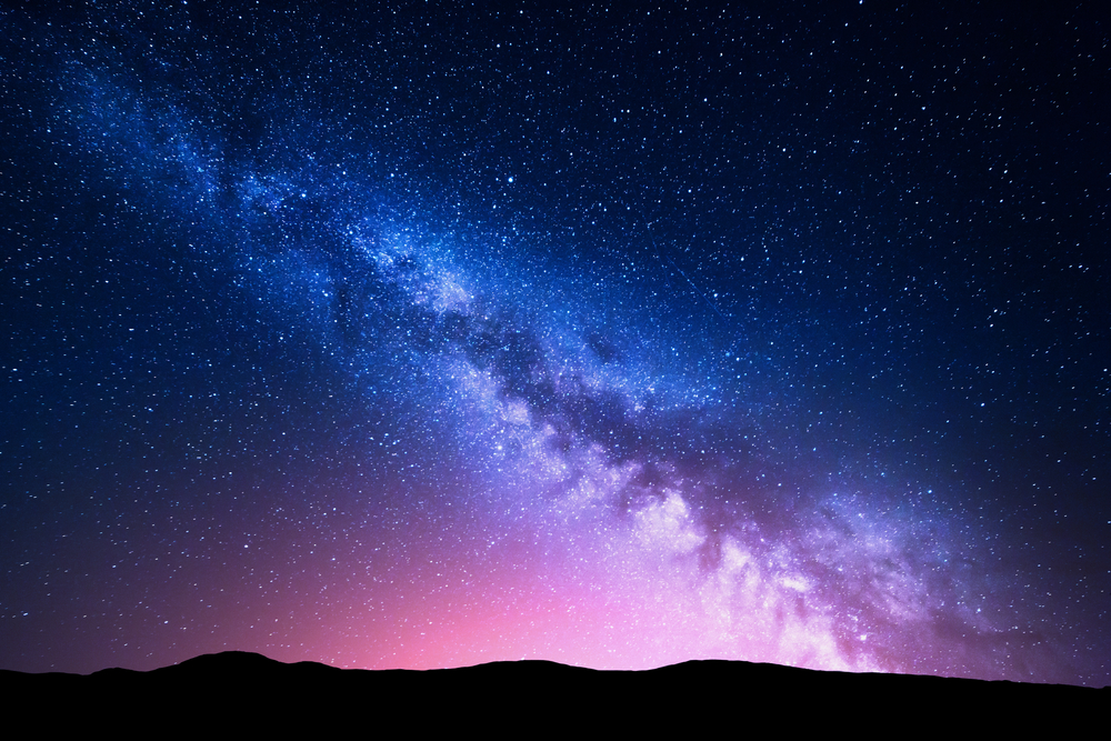 La Vía Láctea pronto brillará en el cielo nocturno: cómo encontrar nuestra galaxia en su más brillante