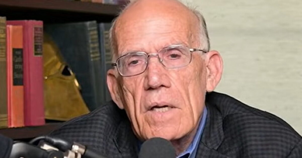 Victor Davis Hanson Antorches Jake Tapper sobre cobrar el libro de Decline Biden: ‘Fallaste la prueba de la verdad’ (Video) | El experto de la puerta de entrada