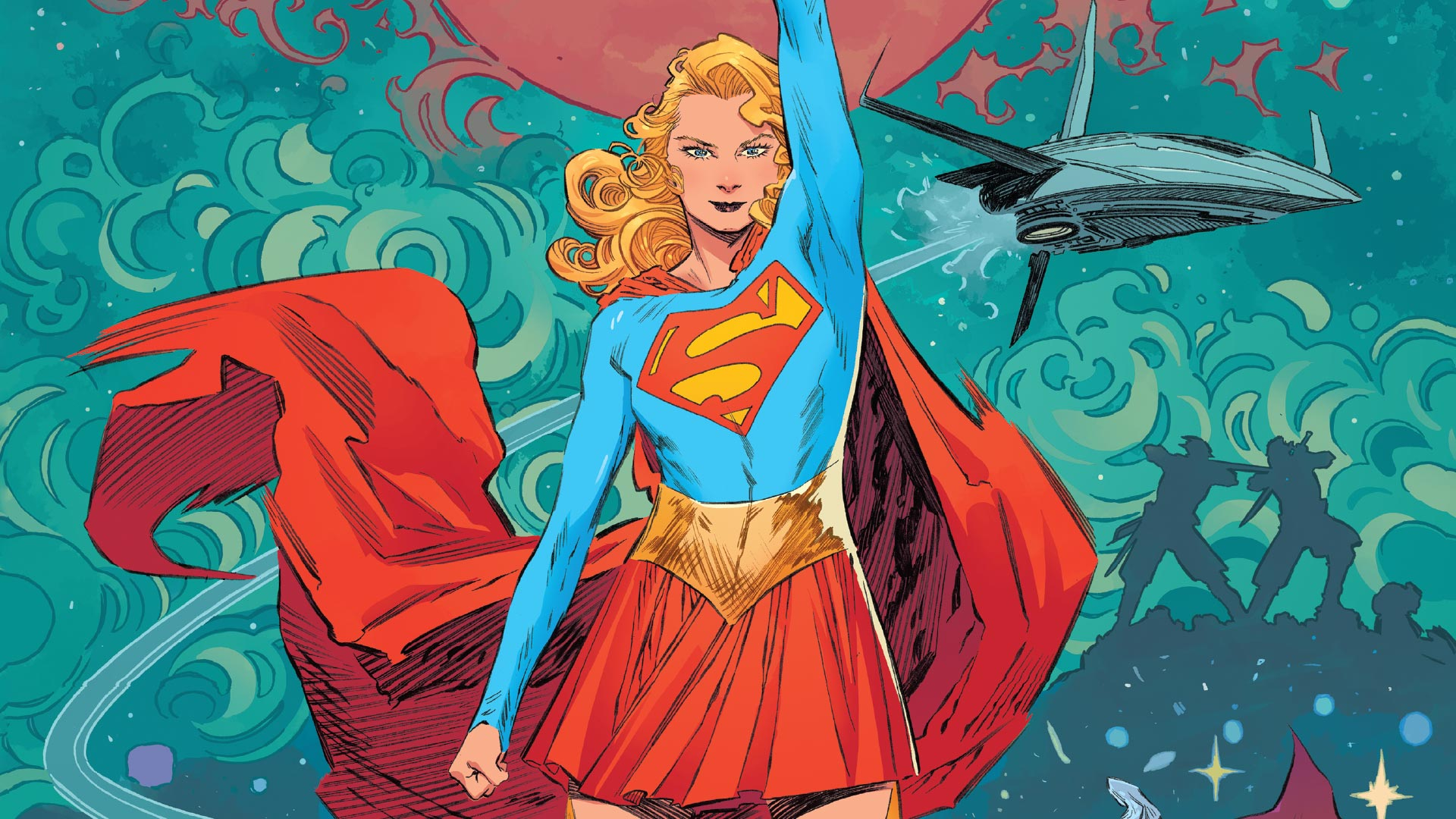 ‘Supergirl: Woman of Tomorrow’: Fecha de lanzamiento, trama, elenco, y todo lo que sabemos sobre la película DCU de Kara Zor-El