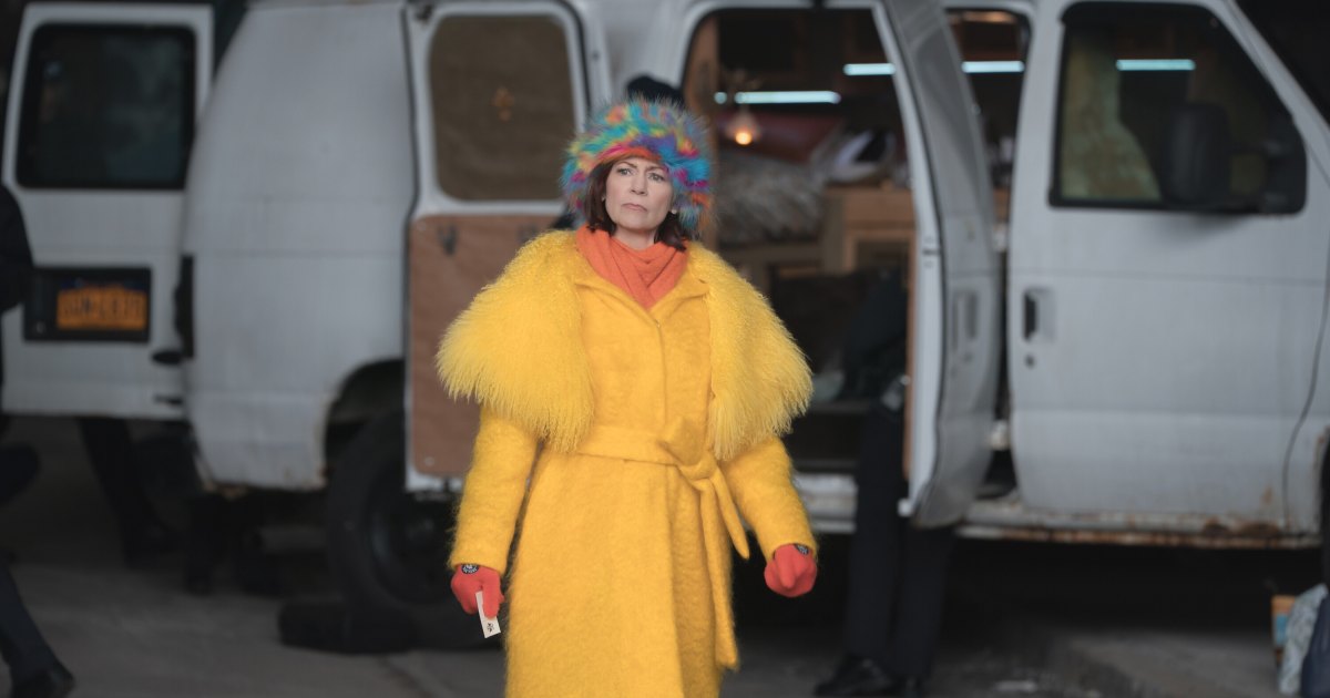 ¿Se renovó Elsbeth para la temporada 3? El destino del programa de Carrie Preston