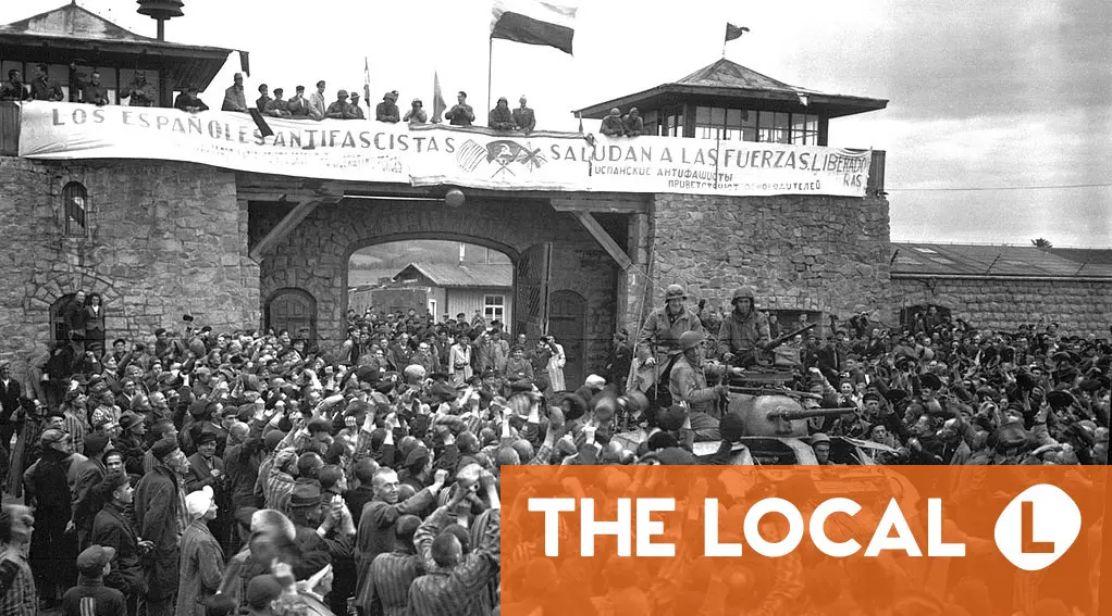 España para investigar la muerte de miles de españoles en los campamentos nazis