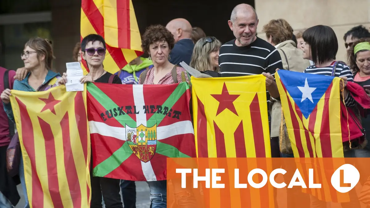 Por qué España quiere que sean idiomas catalán, vascos y galicáticos