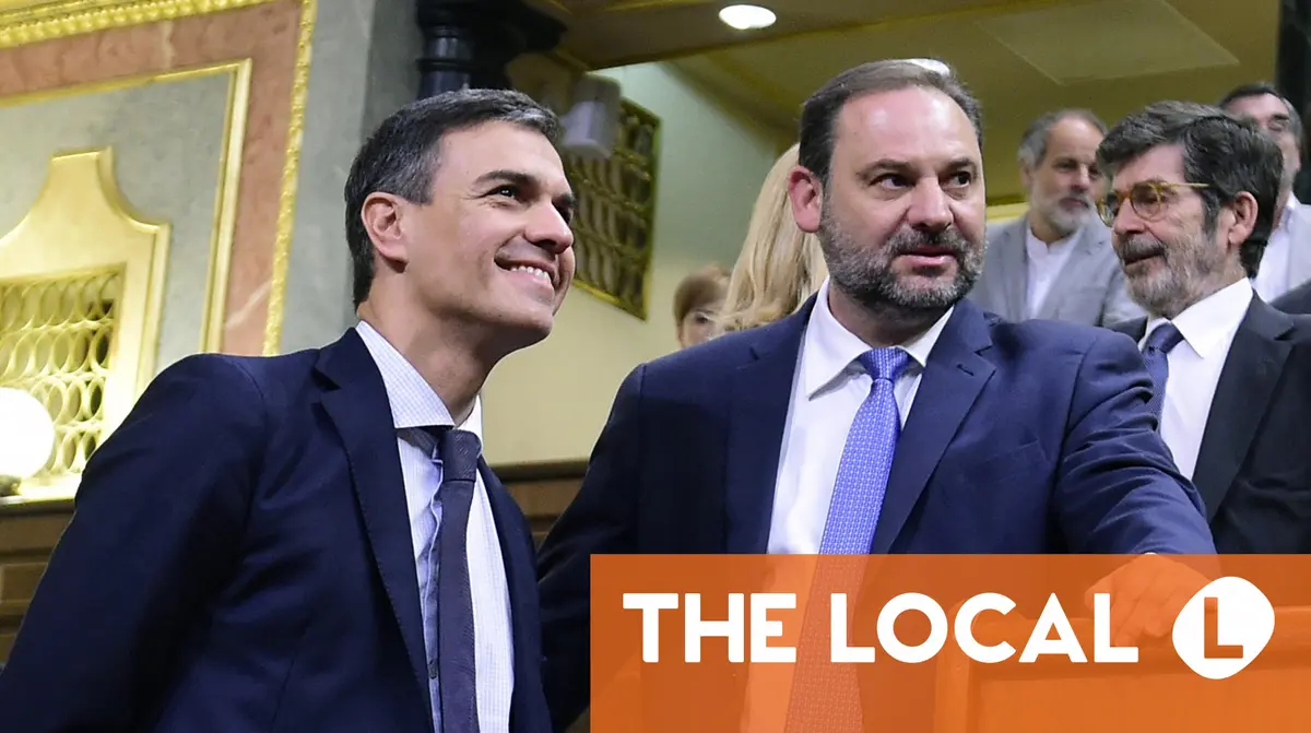 ¿Cuál es el escándalo filtrado de los mensajes de WhatsApp que envuelve el PM de España?