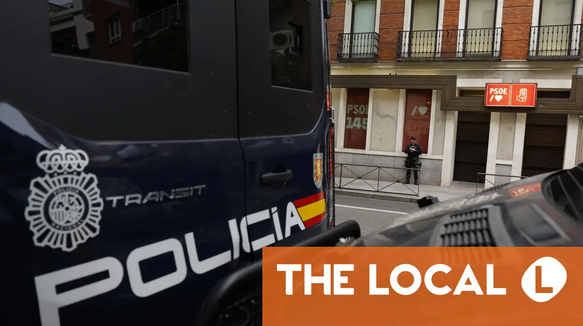 Nuevo arresto en 2024 caso de policía española asesinada en persecución de drogas