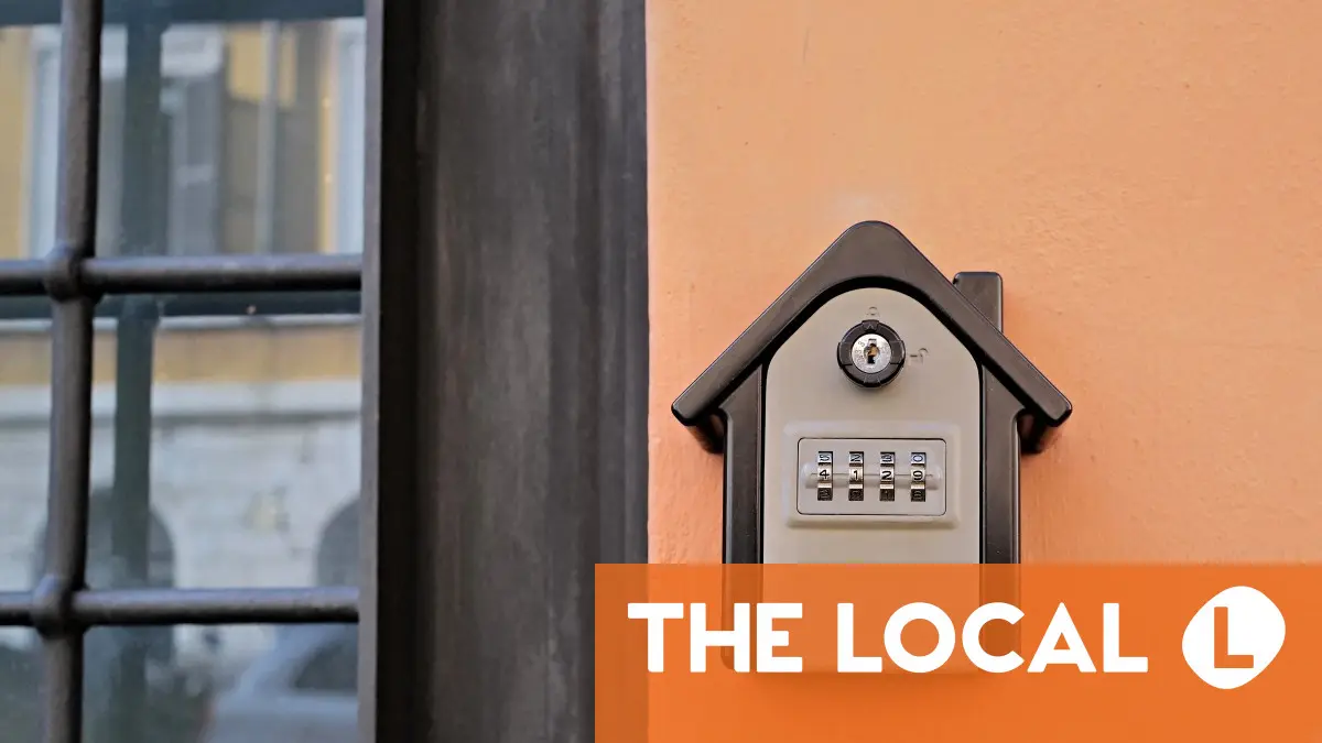 Un nuevo estudio arroja luz sobre quién posee todos los alumnos de Airbnb en España