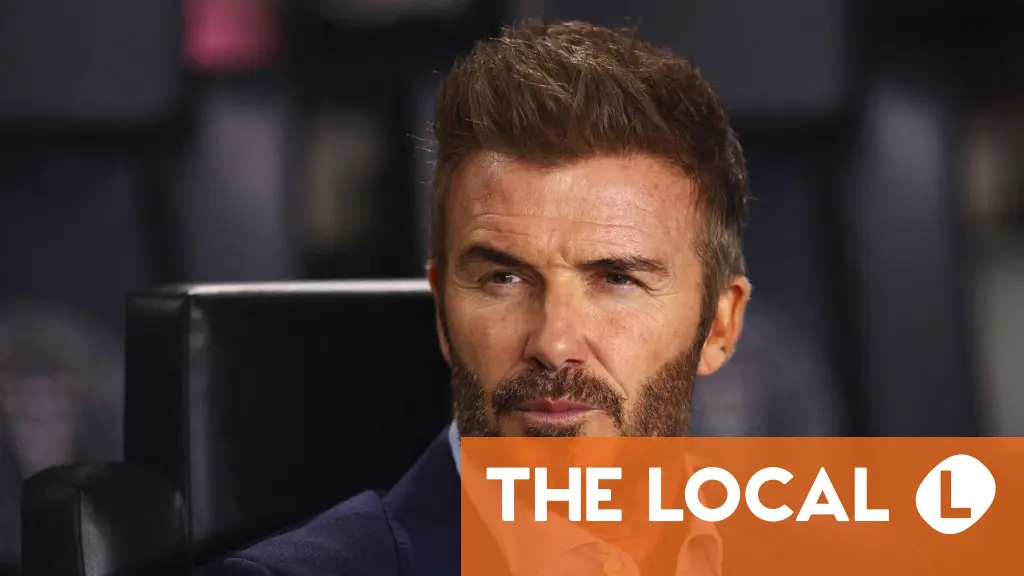 Más estadounidenses que nunca buscan usar la ley de Beckham para mudarse a España