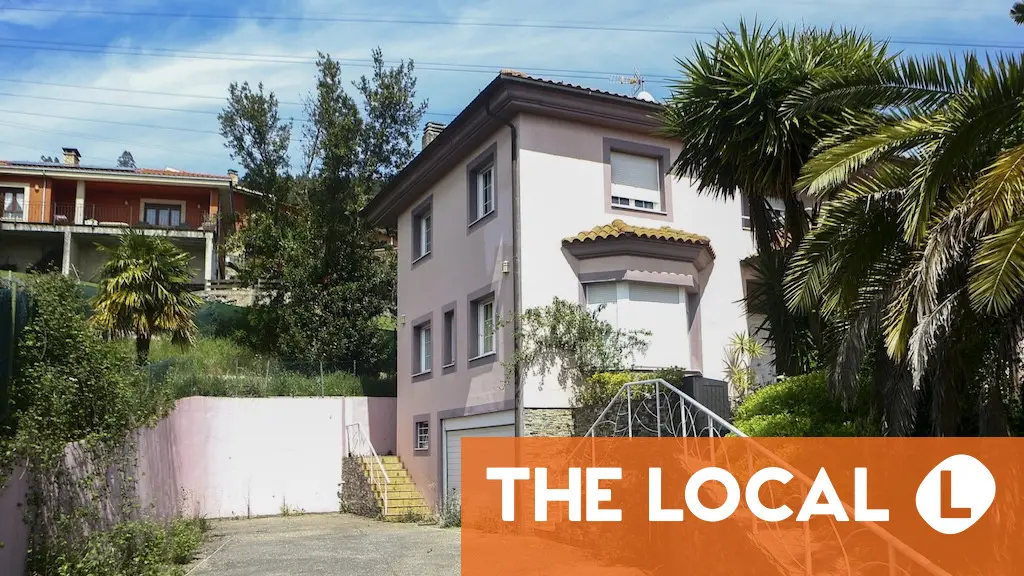 España arresta a una pareja sospecha de confinar a los niños a casa durante tres años