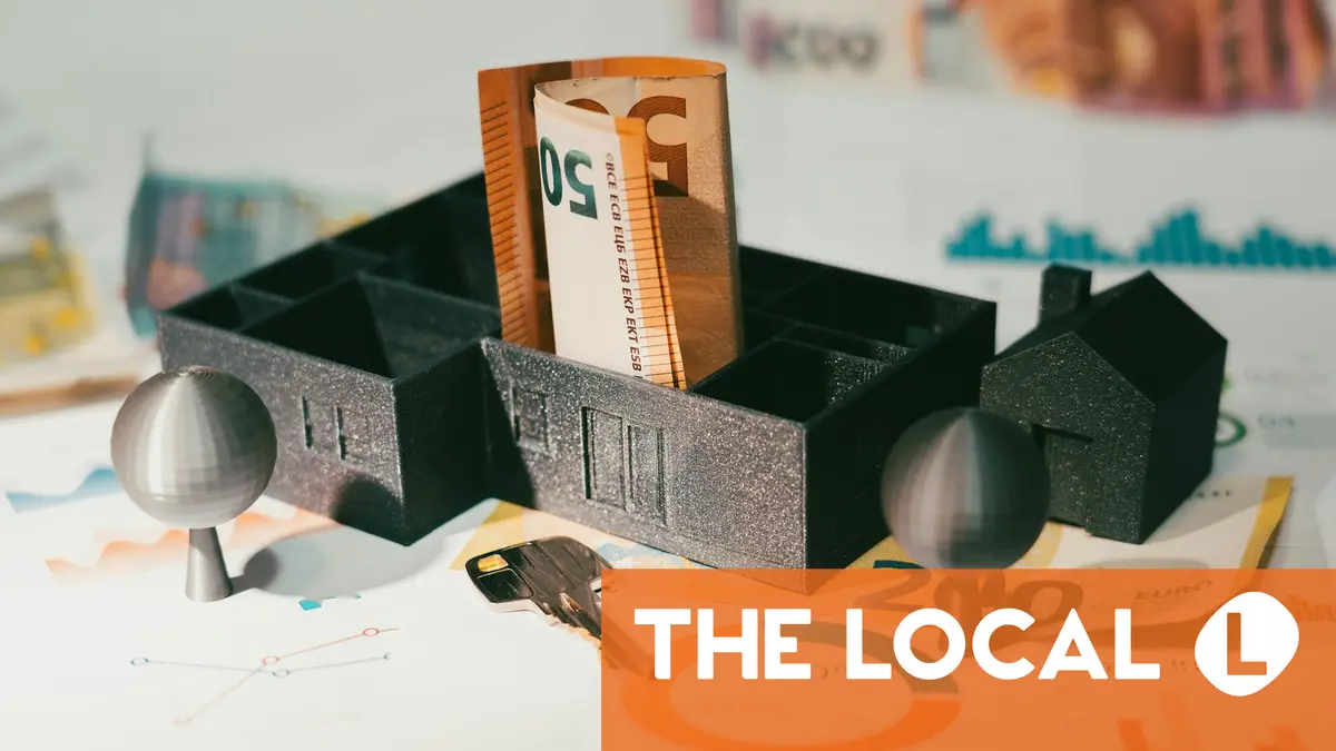 El error que debe evitar una vez que haya pagado su hipoteca en España