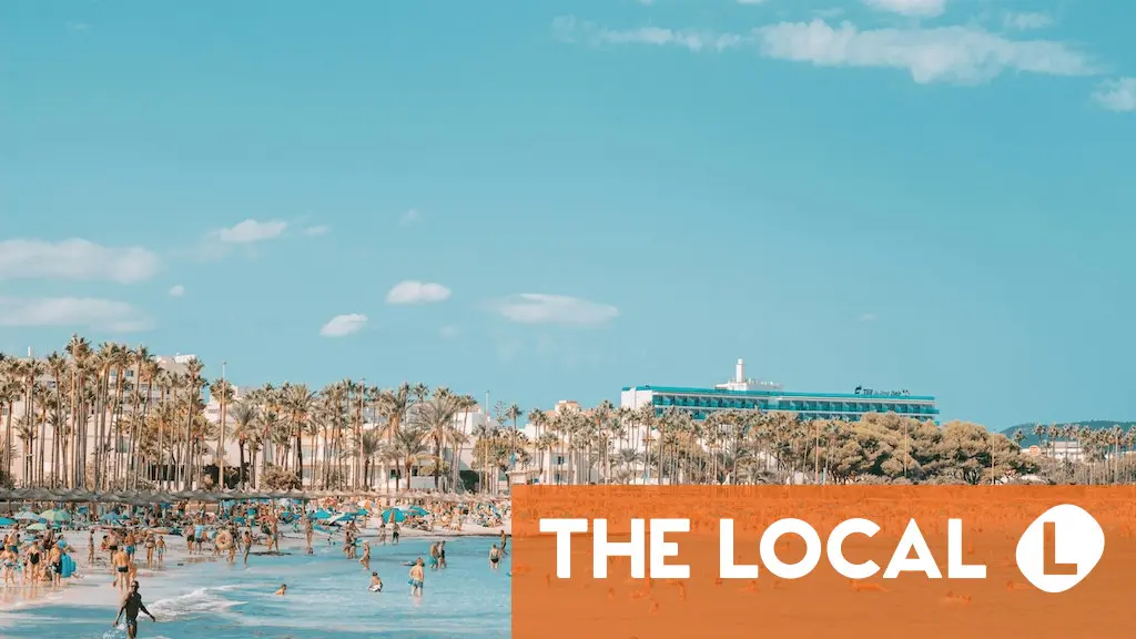 ¿Cuánto costará unas vacaciones en España este verano?