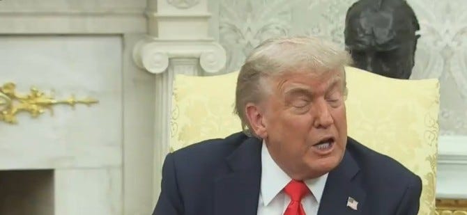 Trump no puede mantenerlo unido mientras basura a Elon Musk