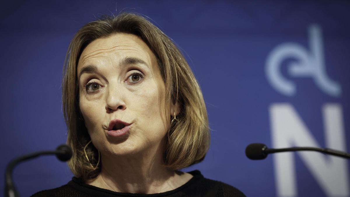 “El Toro de la Ley Ha Empitonado YA A LOS CROCRUPPOS”