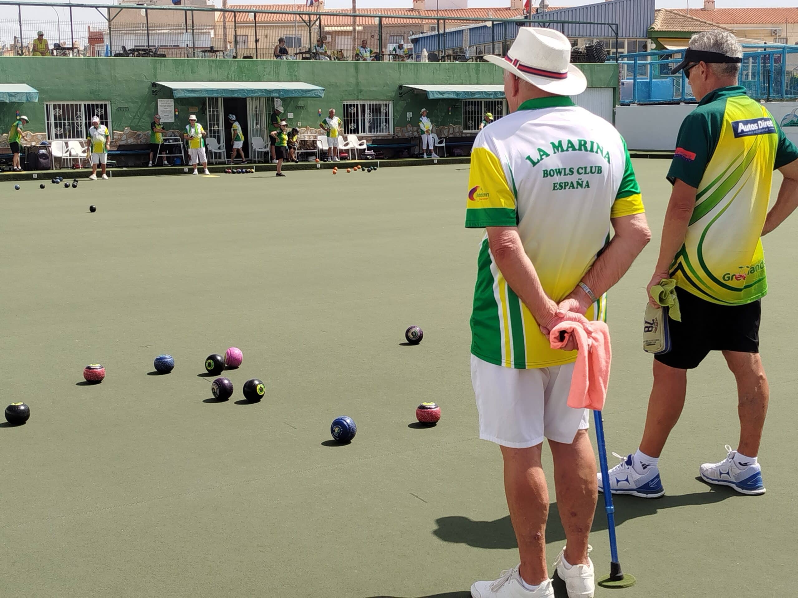 Los gladiadores de Groenlandia recuperan el título de la división Spitfire