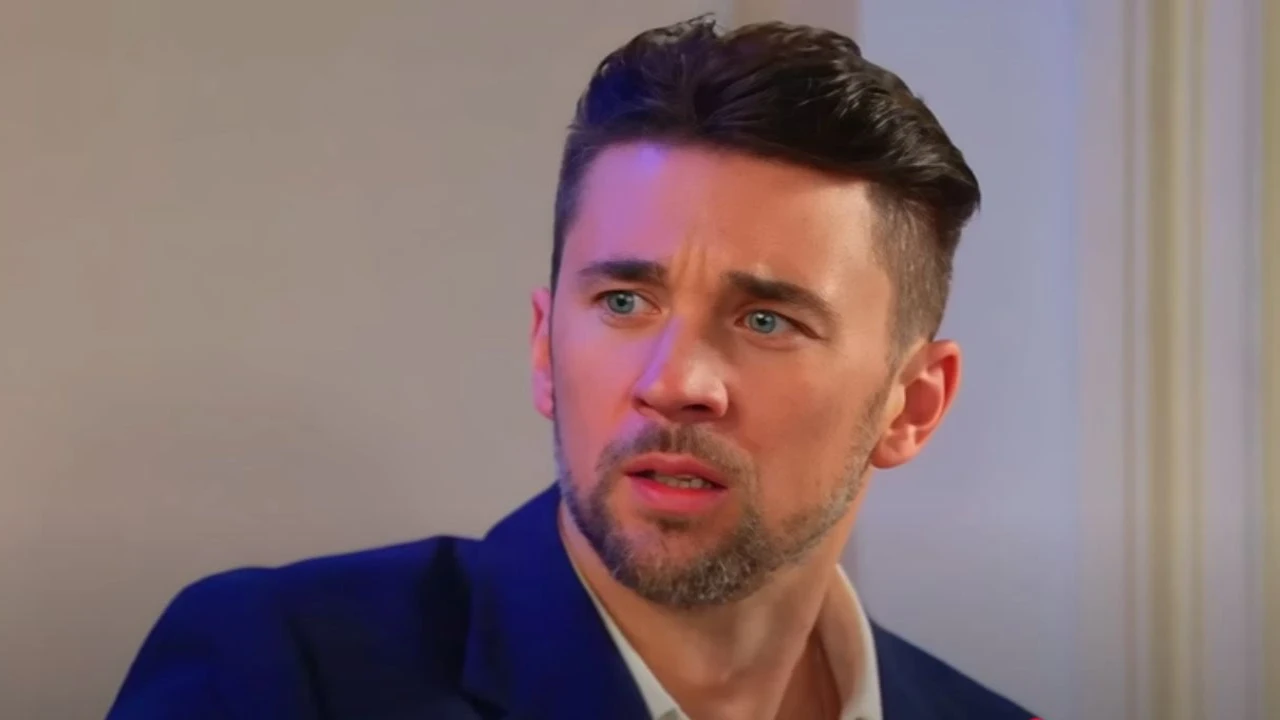 Los spoilers Young and the Restless, episodio del 26 de junio: ¿Billy y Sally expondrán la agenda oculta de Cane?