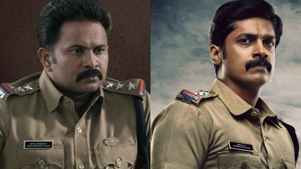 Kerala Crime Files 2 Ending explicó: ¿Quién fue responsable de la desaparición de Ambili Raju en AJU Varghese Starrer Web Series?