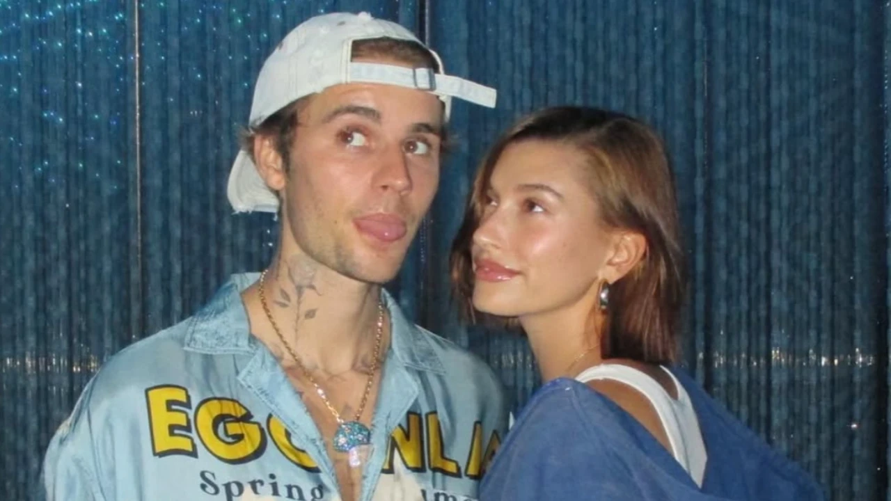¿Problemas familiares con Justin Bieber obstaculizando el éxito de Hailey Bieber? La fuente revela cómo el comportamiento errático de Singer está arruinando el matrimonio