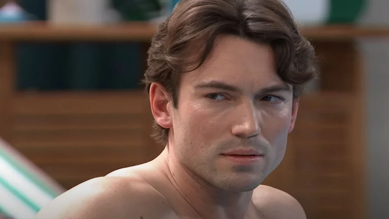 Episodio del Hospital General, 24 de junio: ¿Willow desafiará a Michael y arruinará su oportunidad de ver a Wiley?