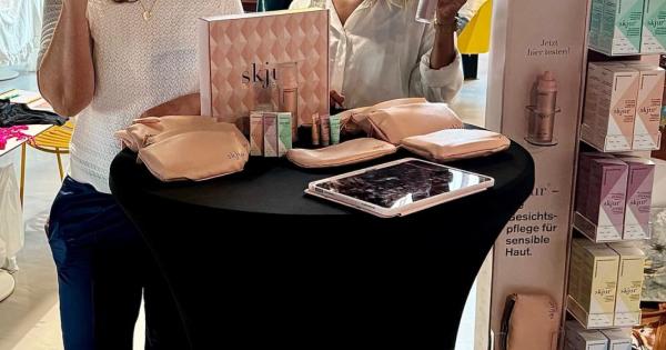 Lanzamiento de Skjur® en España