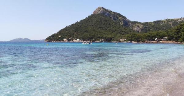 Clima dominical en Mallorca