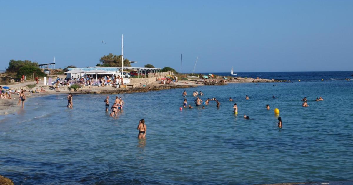 Mallorca Weather para el miércoles 11 de junio de 2025