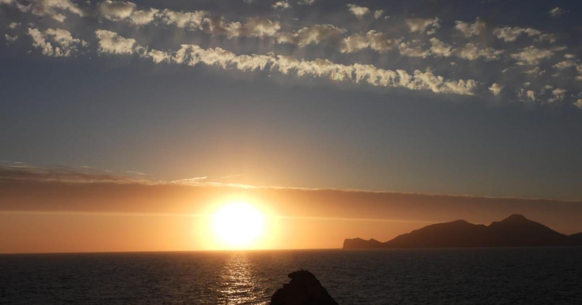 Mallorca Weather para el sábado 21 de junio de 2025