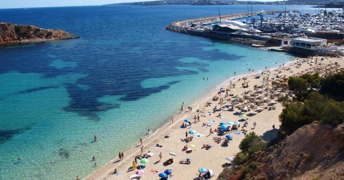 Mallorca Weather para el domingo 29 de junio de 2025