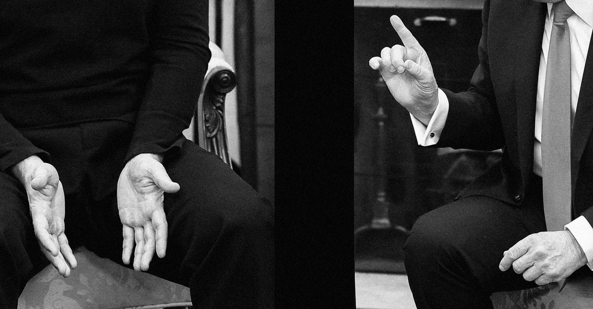 Ucrania obtuvo una gran victoria de batalla. Trump no está feliz.