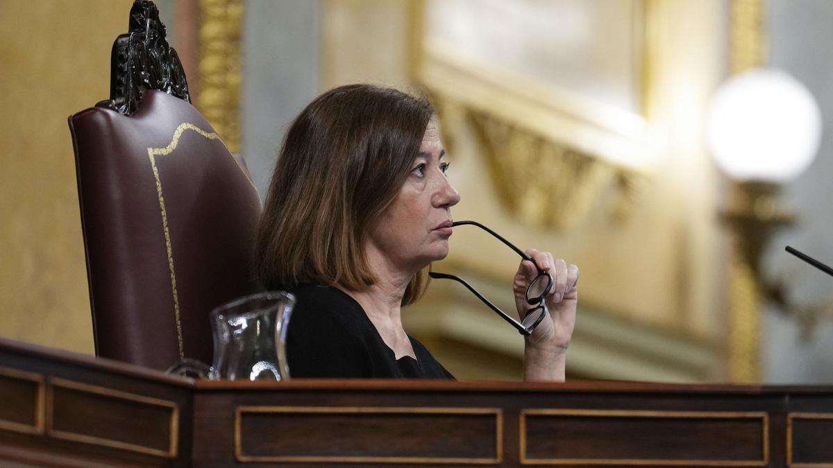 El PSOE SE Abre a la Iniciativa del PP para Reformar El Reglamento del Congreso E Impedir El Bloqueo de Leyes