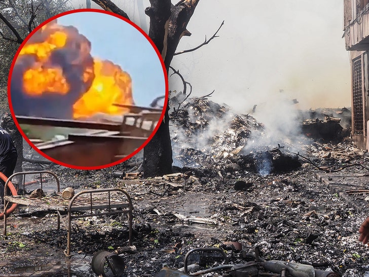 Fallas de tecnología de datos de pasajeros en India Boeing Jet simplemente horas antes que Crash