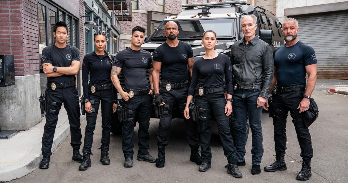 ¿Se renueva SWAT para la temporada 9? Dentro del futuro del programa