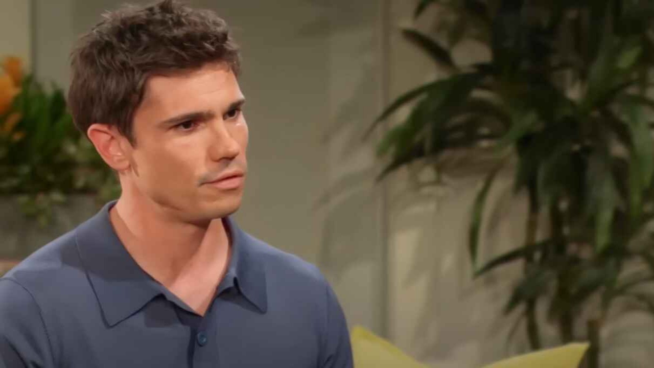 The Bold and the Beautiful Beautiful 3 de junio Episode Recap: Luna azota a Steffy, Deets